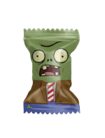 Kit Digital Balinhas Plants Vs Zombies - Imagem 2