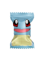 Kit Digital Balinhas Pokemon - v2 - Imagem 4