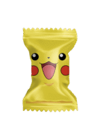 Kit Digital Balinhas Pokemon - v2 - Imagem 6