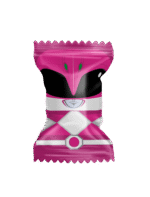 Kit Digital Balinhas Power Rangers - Imagem 4