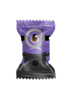 Kit Digital Balinhas Minions - Imagem 3