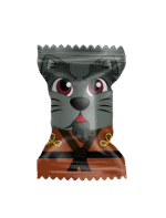 Kit Digital Balinhas Tartarugas Ninjas - Imagem 4