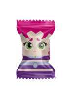 Kit Digital Balinhas Jovens Titas - Imagem 2