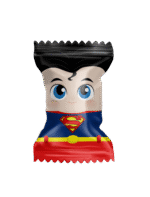 Kit Digital Balinhas Liga da Justica - Imagem 9