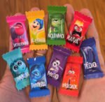 Kit Digital Balinhas Divertidamente - v2